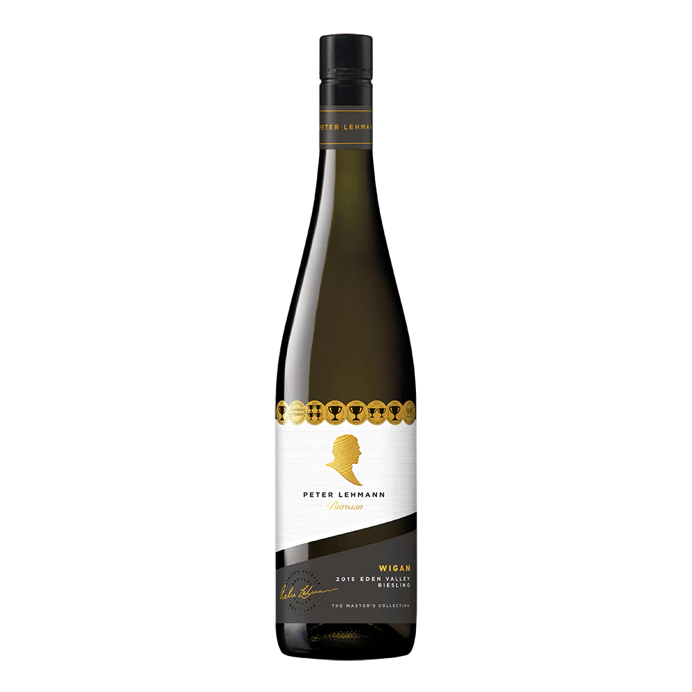 Peter Lehmann Wigan Eden Valley Riesling 2015