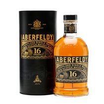 Aberfeldy16yearsoldSingleMaltWhisky