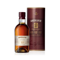 Aberlour12yearsoldSingleMaltWhisky