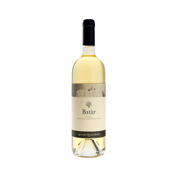 Agricola Querciabella Batàr Toscana Bianco IGT 2020
