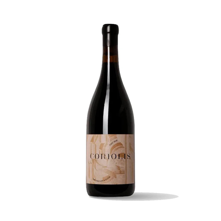 Antica Terra Coriolis Pinot Noir 2019