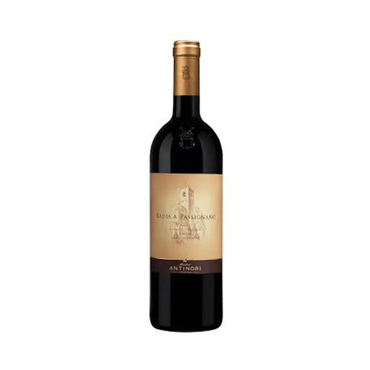 Antinori Badia a Passignano Chianti Classico DOCG Gran Selezione 2020
