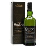 Ardbeg10yearsoldSingleMaltWhisky