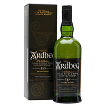 Ardbeg10yearsoldSingleMaltWhisky