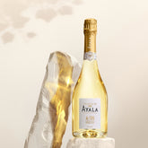 Ayala Le Blanc de Blancs 2018