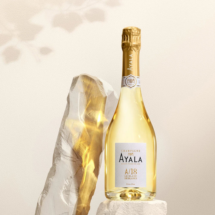 Ayala Le Blanc de Blancs 2018