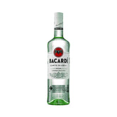 Bacardi Rum Carta Blanca (1L)