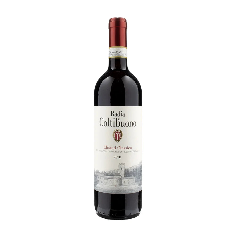 BadiaaColtibuonoChiantiClassico