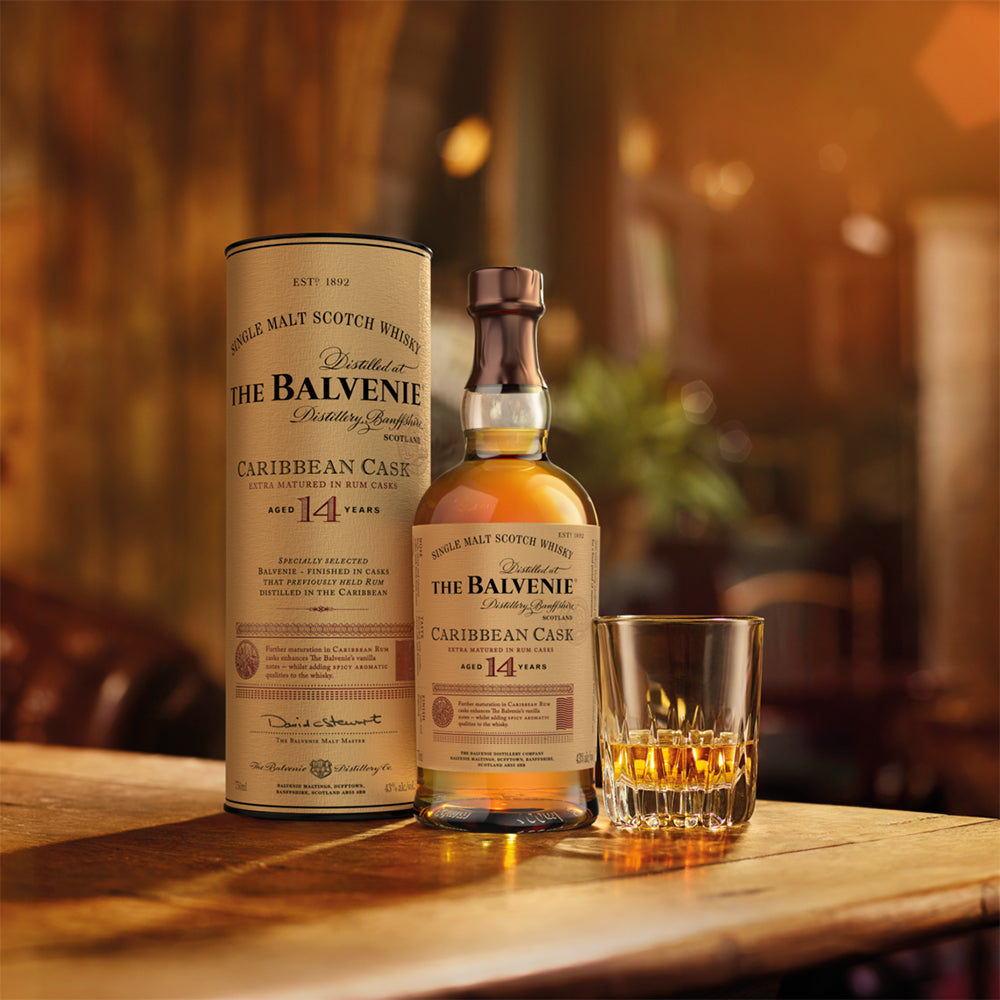 Balvenie14yearsoldSingleMaltWhisky