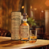 Balvenie14yearsoldSingleMaltWhisky