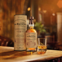Balvenie14yearsoldSingleMaltWhisky