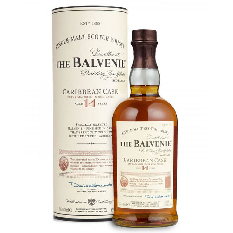 Balvenie14yearsoldSingleMaltWhisky
