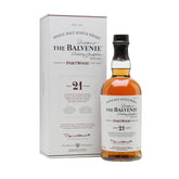 Balvenie21yearsoldSingleMaltWhisky