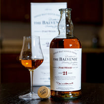Balvenie21yearsoldSingleMaltWhisky