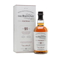 Balvenie21yearsoldSingleMaltWhisky