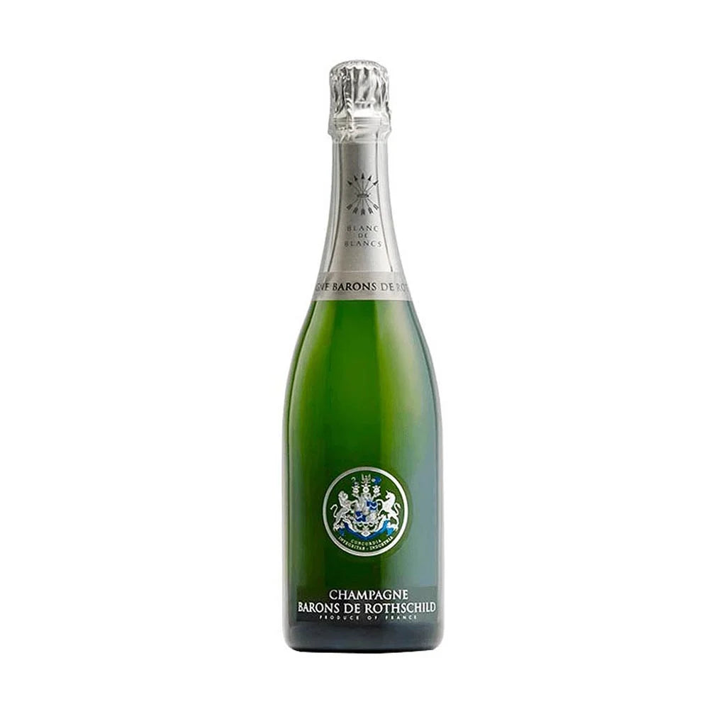 BaronsdeRothschildBrutBlancdeBlancs