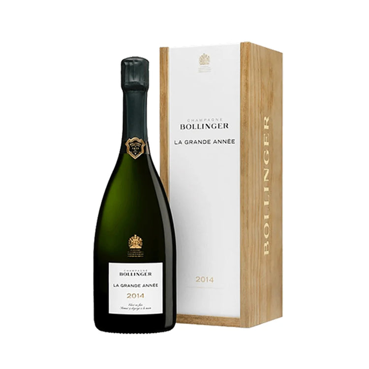 BollingerLaGrandeAnnee2014