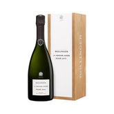 BollingerLaGrandeAnneeRose