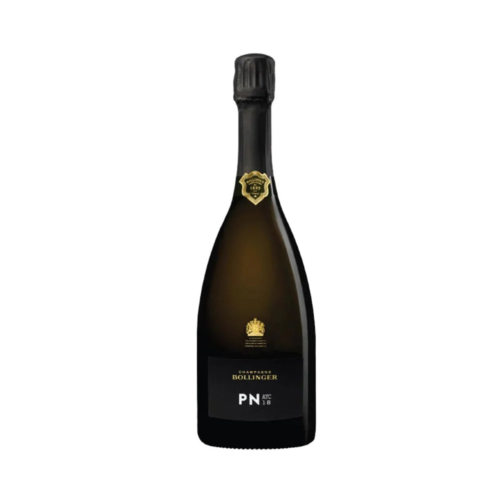 BollingerPNAYC18