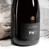 BollingerPNAYC18
