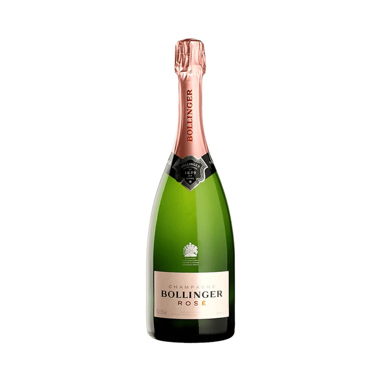 BollingerRose