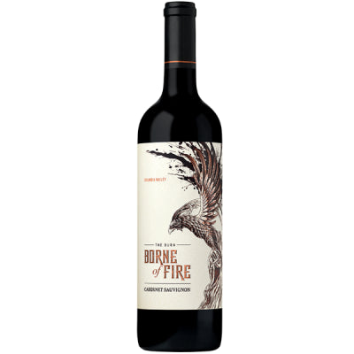 BorneofFireCabernetSauvignon