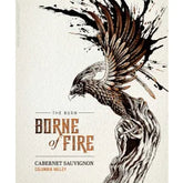 Borne of Fire Cabernet Sauvignon 2019