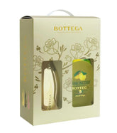 Bottega Cocktail Set (Gold + Limoncino)