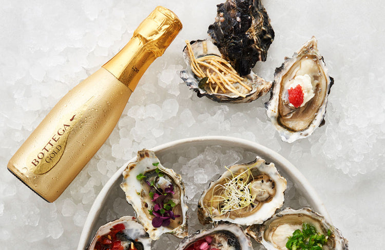 Bottega Prosecco Gold 200ml