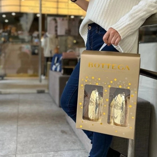 BottegaGoldGiftSet