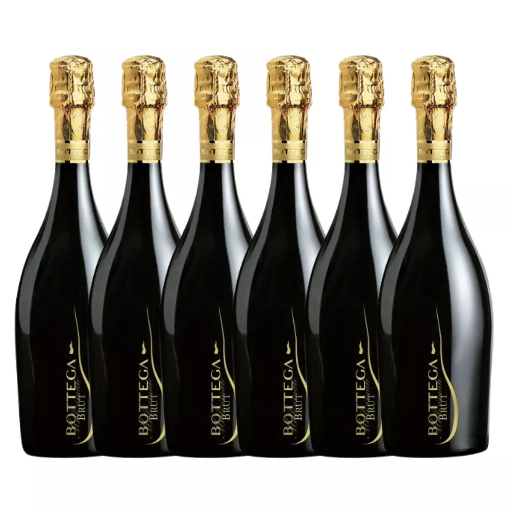 BottegaMillesimato6btl
