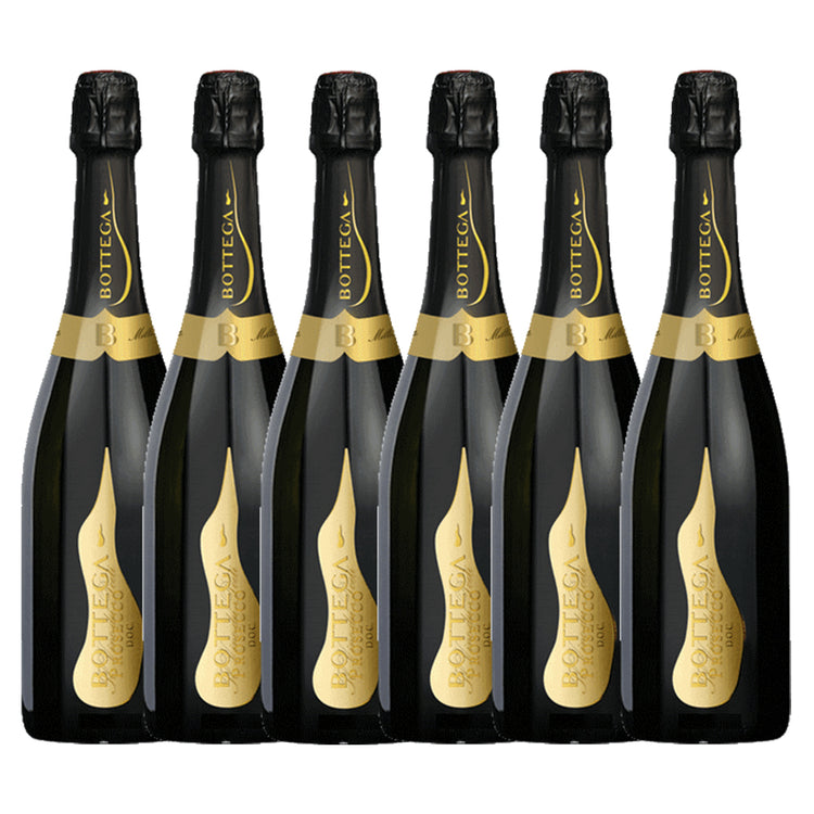 BottegaProsecco6-Pack