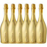 BottegaProseccoGold6-Pack