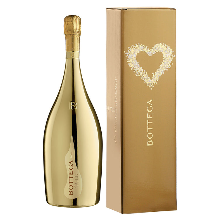 BottegaProseccoGold