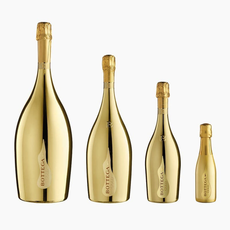 BottegaProseccoGold