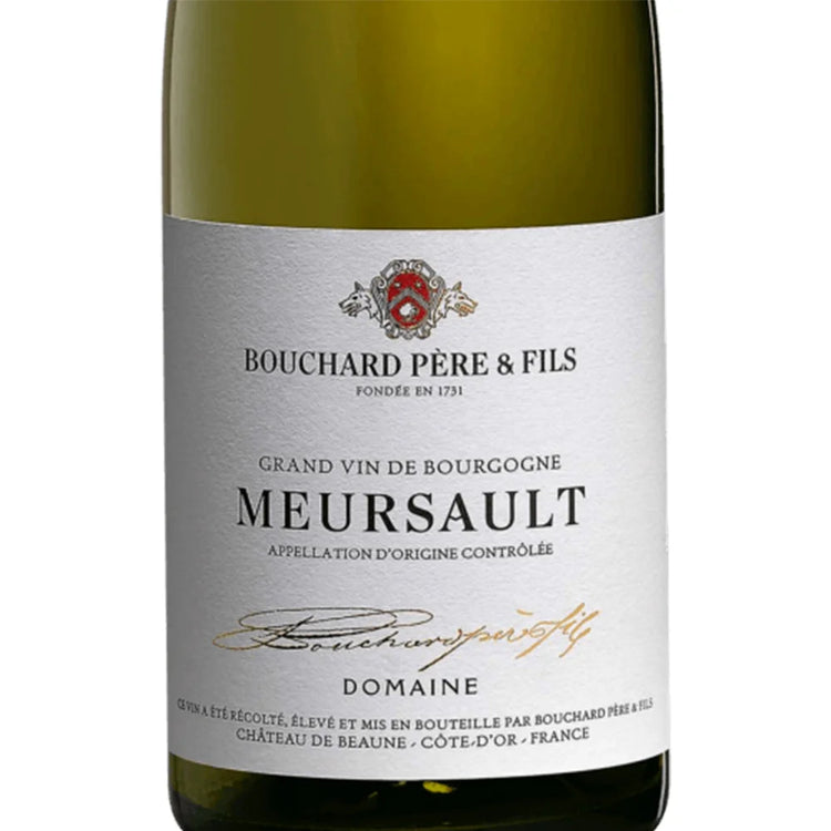 BouchardpereetfilsMeursault