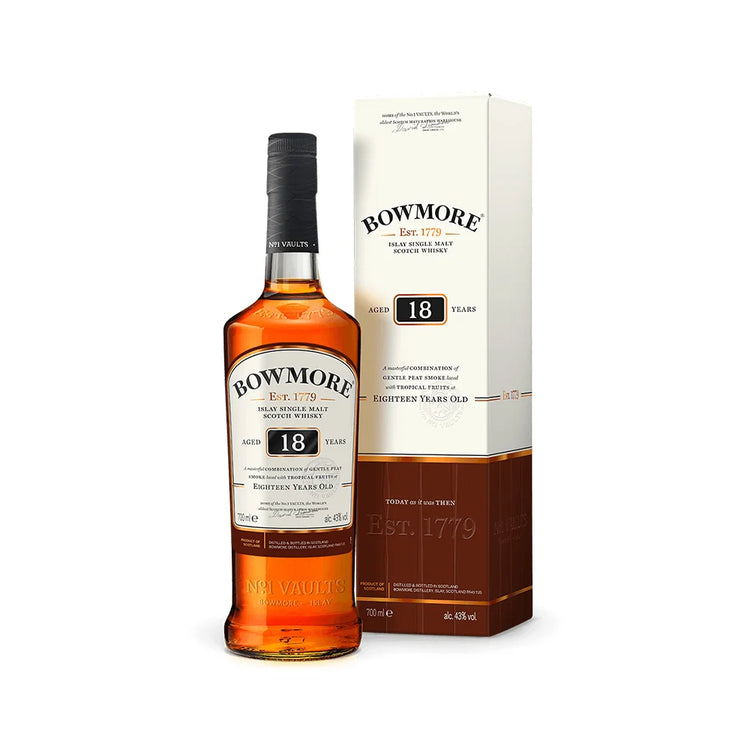 Bowmore18yearsSingleMaltWhisky