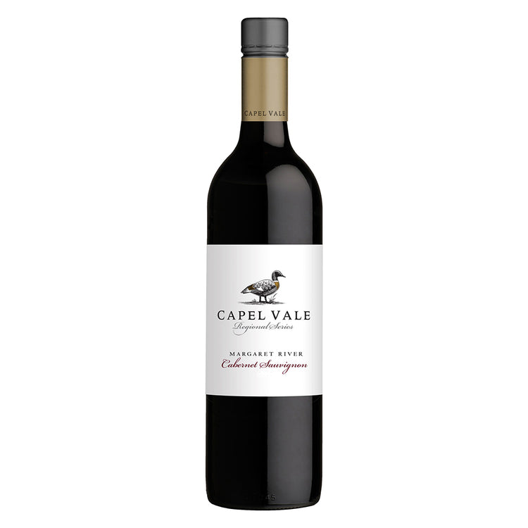 CapelValeRegionalSeriesCabernetSauvignon