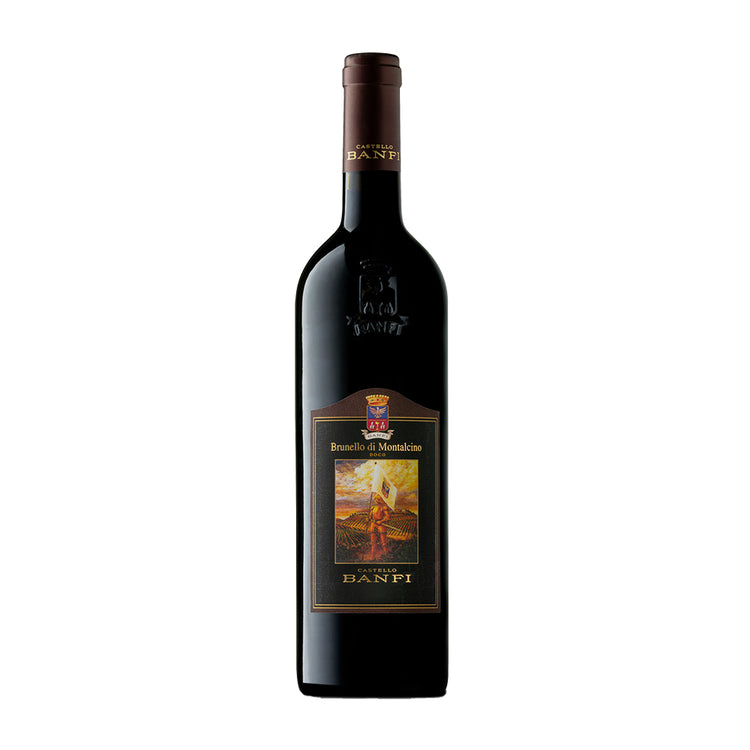 CastelloBanfiBrunellodiMontalcino