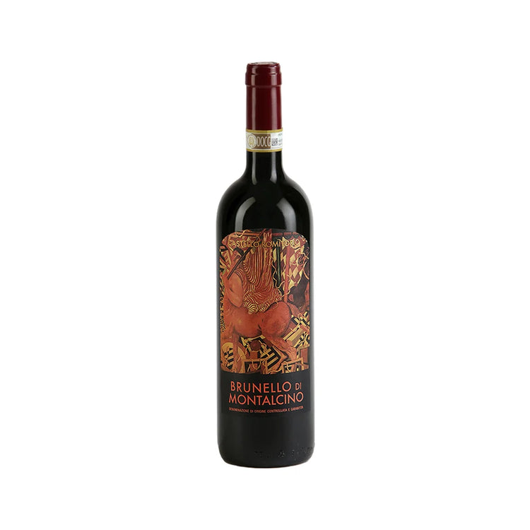 CastelloRomitorioBrunellodiMontalcino