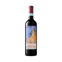 CastelloRomitorioRossodiMontalcino