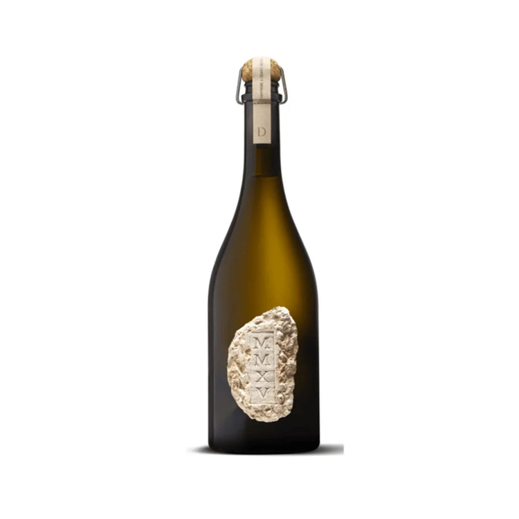 ChampagneDuvalBrutNatureMillesime