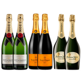 Champagne Value Set