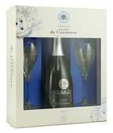 CharlesdeCazanoveBrut2007