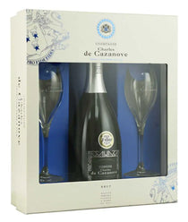 CharlesdeCazanoveBrut2007