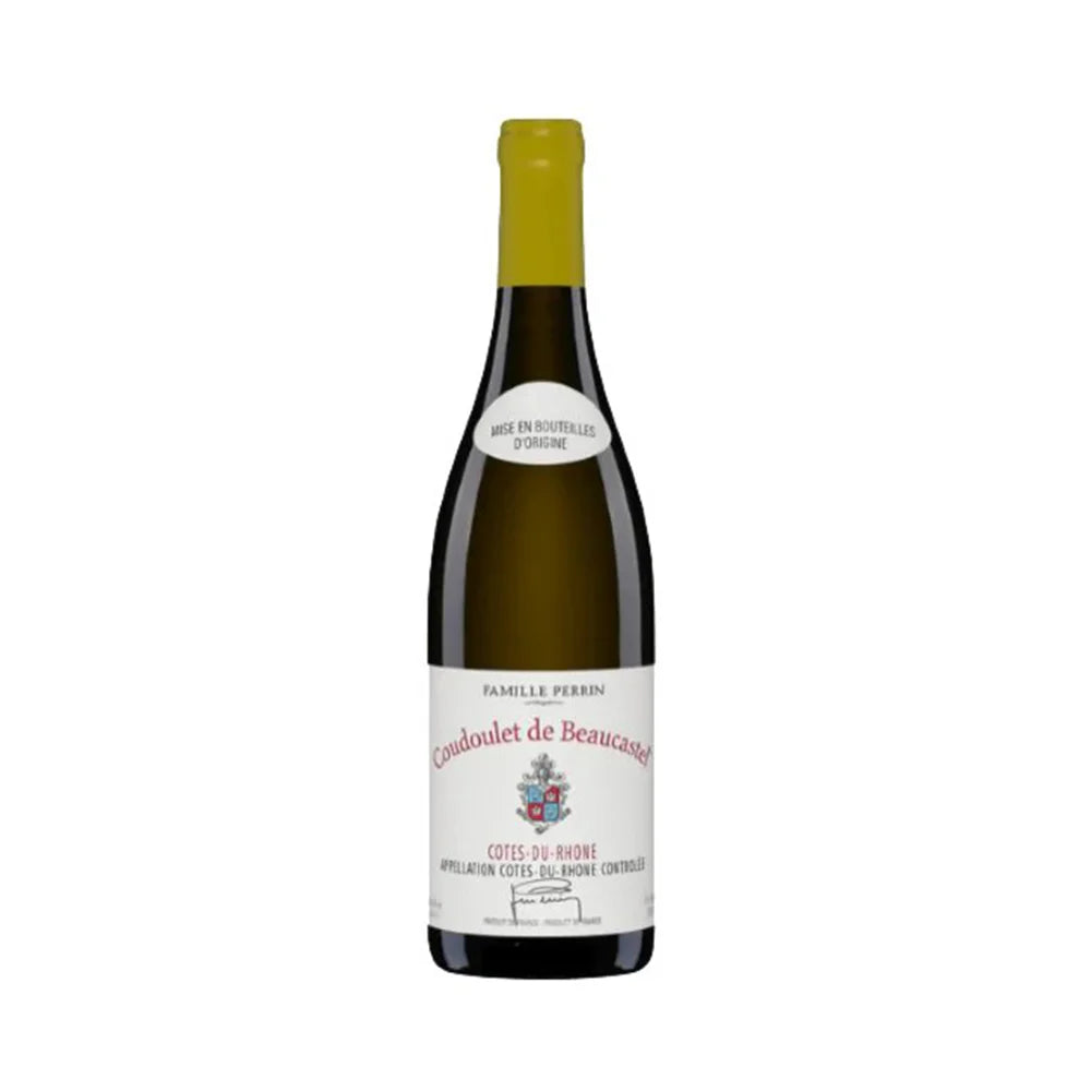 Beaucastel