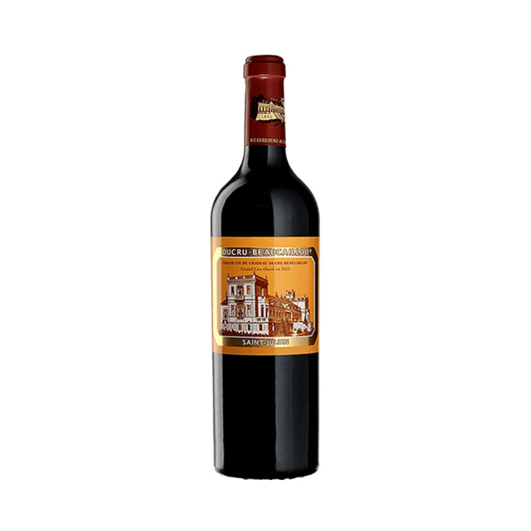 Château Ducru Beaucaillou 2020