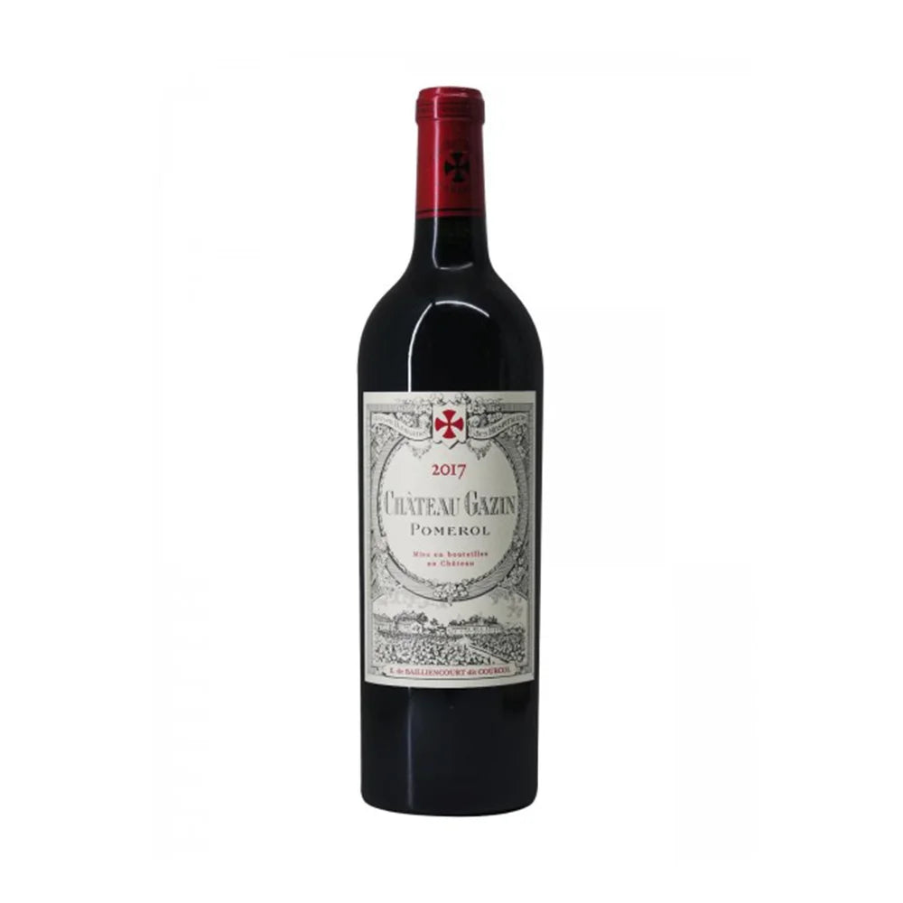 ChateauGazin
