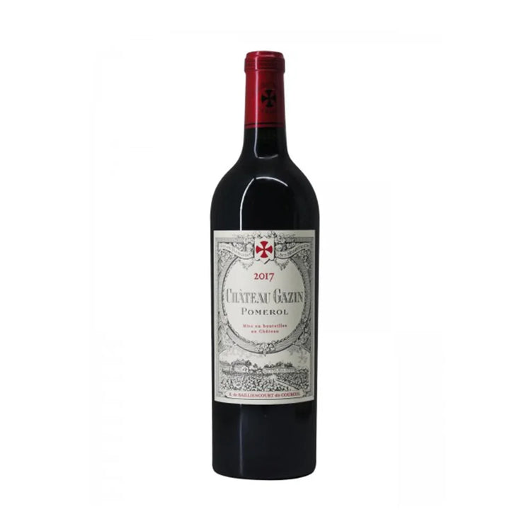 ChateauGazin