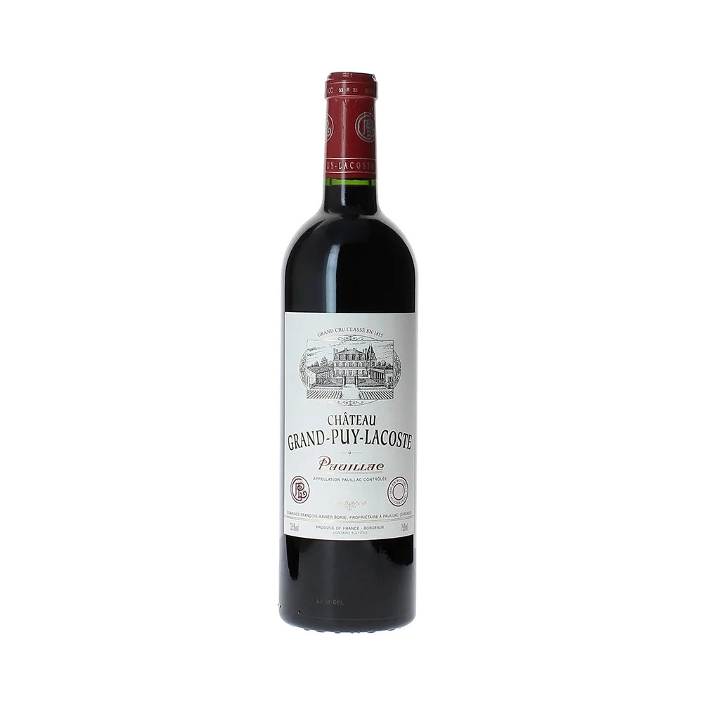 ChateauGrandPuyLacoste